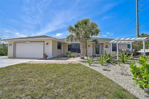 801 E 5TH STREET, ENGLEWOOD, FL 34223