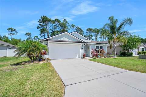 64 COASTAL HAMMOCK WAY, Saint Augustine, FL 32086