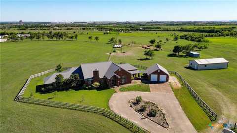 1041 Clarence Road, Temple, TX 76501