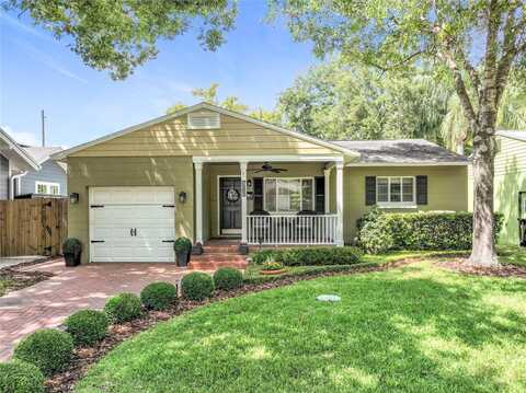 631 BRYN MAWR STREET, ORLANDO, FL 32804