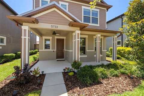 5733 COLONY GLEN ROAD, LITHIA, FL 33547