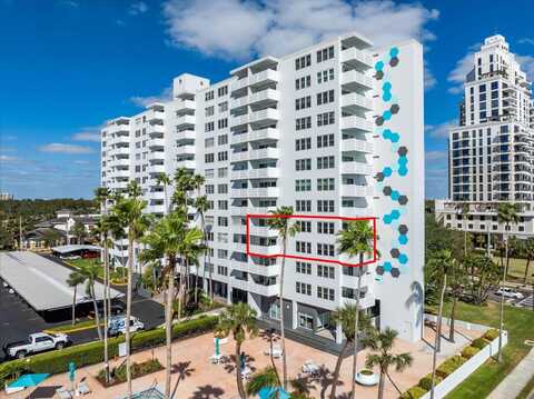 2401 BAYSHORE BOULEVARD, TAMPA, FL 33629