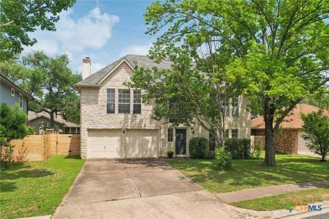 7608 Elkhorn Mountain Trail, Austin, TX 78729