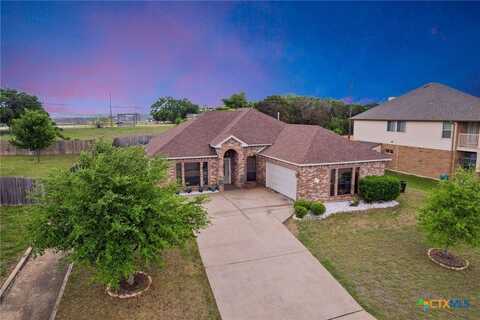 2004 Deer Field Way, Harker Heights, TX 76548