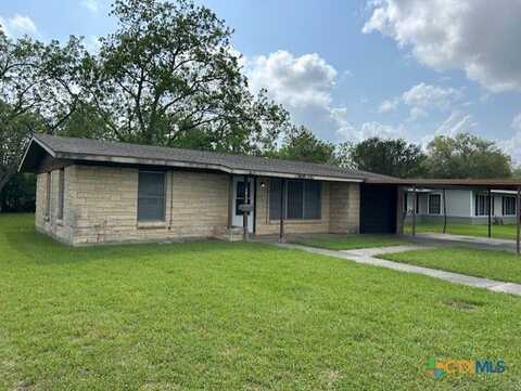 3107 Redwood Drive, Victoria, TX 77901