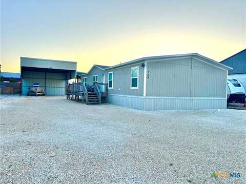 359 N Byers Road, Port o Connor, TX 77982