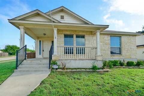 5201 Mohawk Drive, Killeen, TX 76549