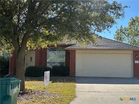 226 Lottie Lane, Harker Heights, TX 76548