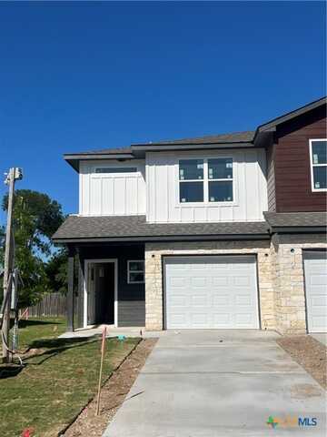 1834 Royal Loop, Belton, TX 76513