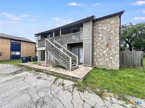 608 Bracewood Circle, San Marcos, TX 78666