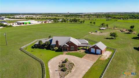 1041 Clarence Road, Temple, TX 76501