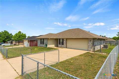 2511 Bigleaf Drive, Killeen, TX 76549