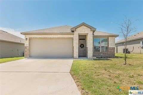 7445 Mossy Ridge Lane, Temple, TX 76502