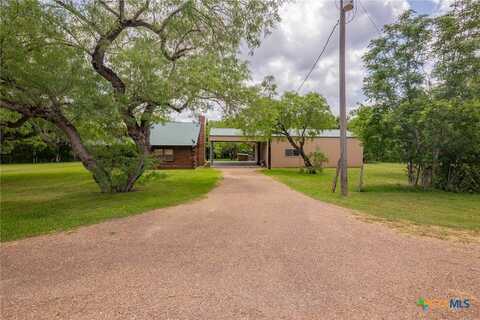 1967 Fleming Prairie Road, Victoria, TX 77905