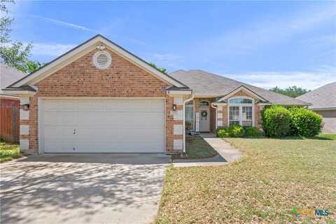 2012 Herald Drive, Harker Heights, TX 76548