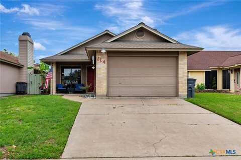 114 Cabana Drive, Victoria, TX 77901