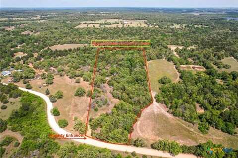 00 County Road 322, Other, TX 76556