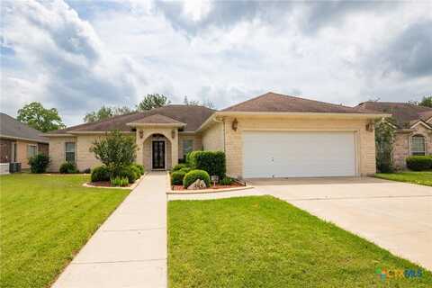 304 Green Gable Drive, Victoria, TX 77904
