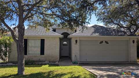 208 Bonner Boulevard, New Braunfels, TX 78130