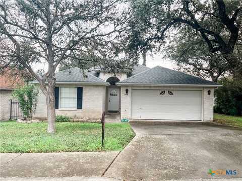 208 Bonner Boulevard, New Braunfels, TX 78130