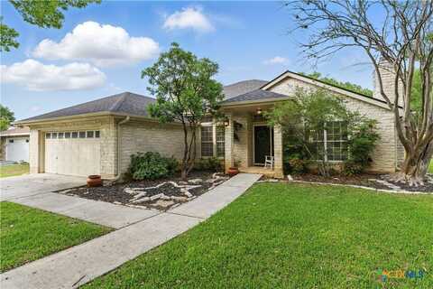 1274 Fox Glen Road, New Braunfels, TX 78130