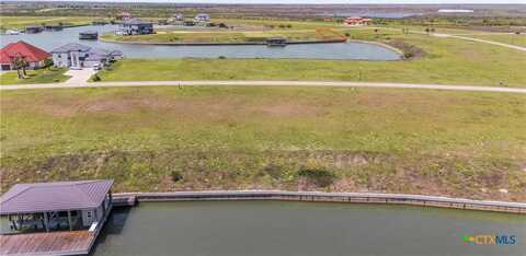 L278 Blanc Crt, Port o Connor, TX 77982