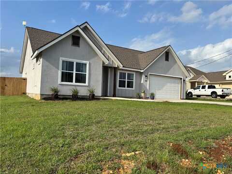 110 Hiram Cook Street, Blanco, TX 78606