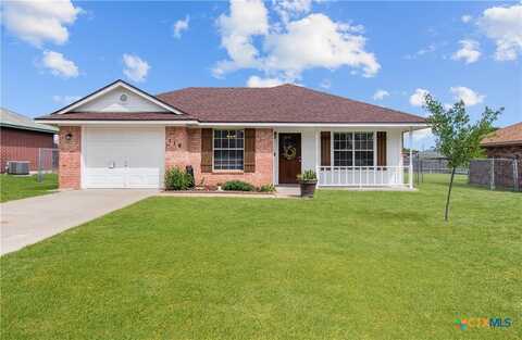 116 Dober Street, Nolanville, TX 76559