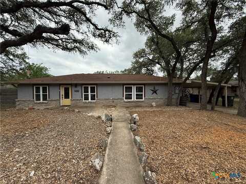 1183 Fredericksburg Road, New Braunfels, TX 78130
