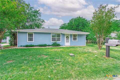 1703 S Penelope Street, Belton, TX 76513
