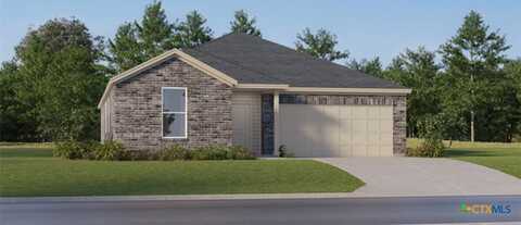 1030 Y.O. Ranch Loop, Salado, TX 76571