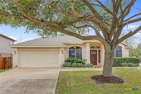 14516 Wharton Park Trail, Austin, TX 78717