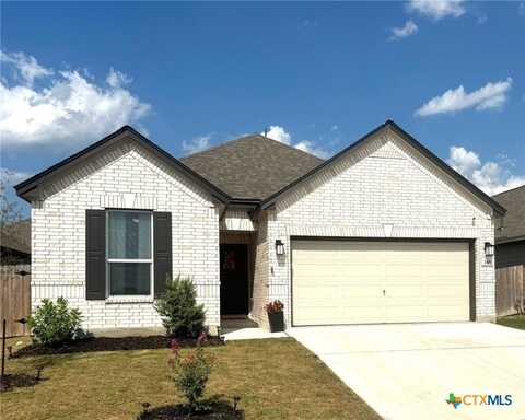 248 Teller Drive, Lockhart, TX 78644