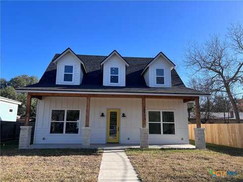 442 E North Street, New Braunfels, TX 78130