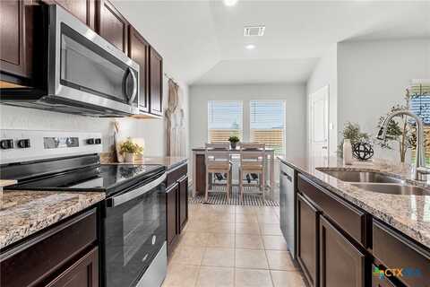 1001 Prairie Clover Road, Killeen, TX 76543