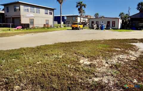 415 S 15th Street, Port o Connor, TX 77982