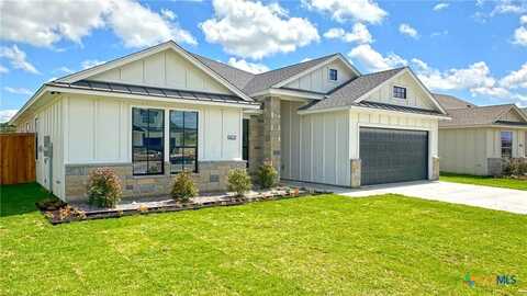 1462 Walker Place Boulevard, Copperas Cove, TX 76522