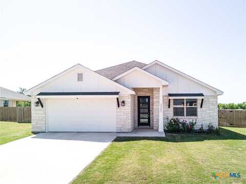 3307 Pistoia Trail, Temple, TX 76502