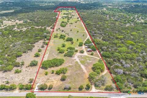 23651 Wolfridge Road, Killeen, TX 76549