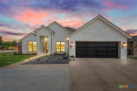 969 Washington Lane, Waco, TX 76708