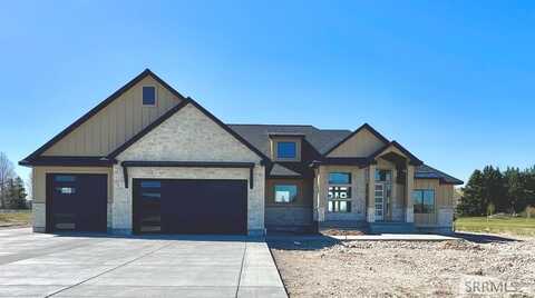 4128 E 206 N, Rigby, ID 83442