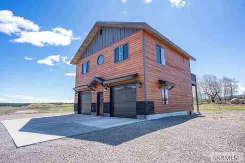 4050 Twin Rivers Rd, Ashton, ID 83420