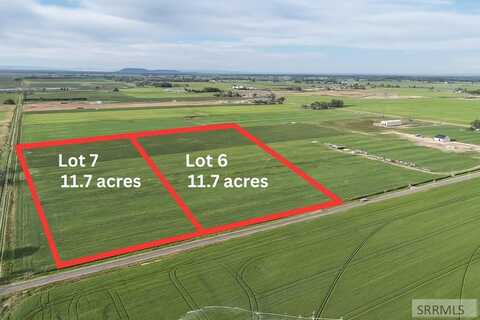 Tbd E 129 N, Idaho Falls, ID 83401