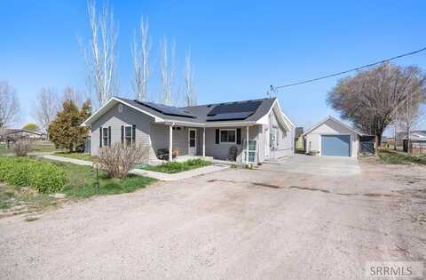 4269 E 300 N, Rigby, ID 83442
