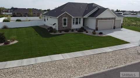 857 Oak Hill Way, Rexburg, ID 83440