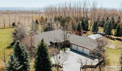 4977 S 11th E, Idaho Falls, ID 83404