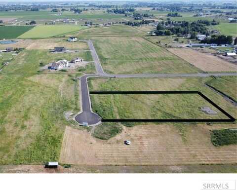2561 N Silverleaf Lane, Rexburg, ID 83440