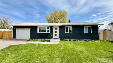 4872 Georgetown Court, Chubbuck, ID 83202