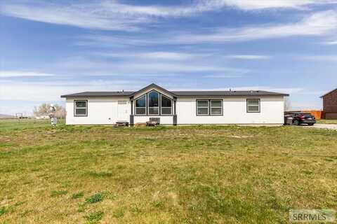 4143 E 700 N, Rigby, ID 83442
