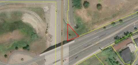 0 Foothill Road, Medford, OR 97504